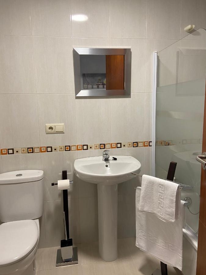 Lerez 2 Apartment Pontevedra