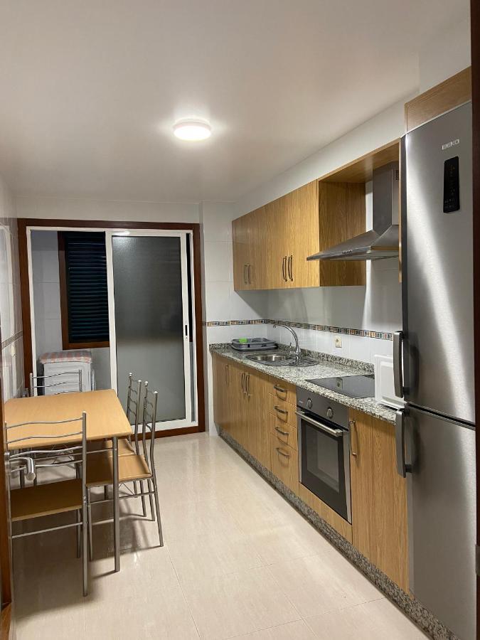 Lerez 2 Apartment