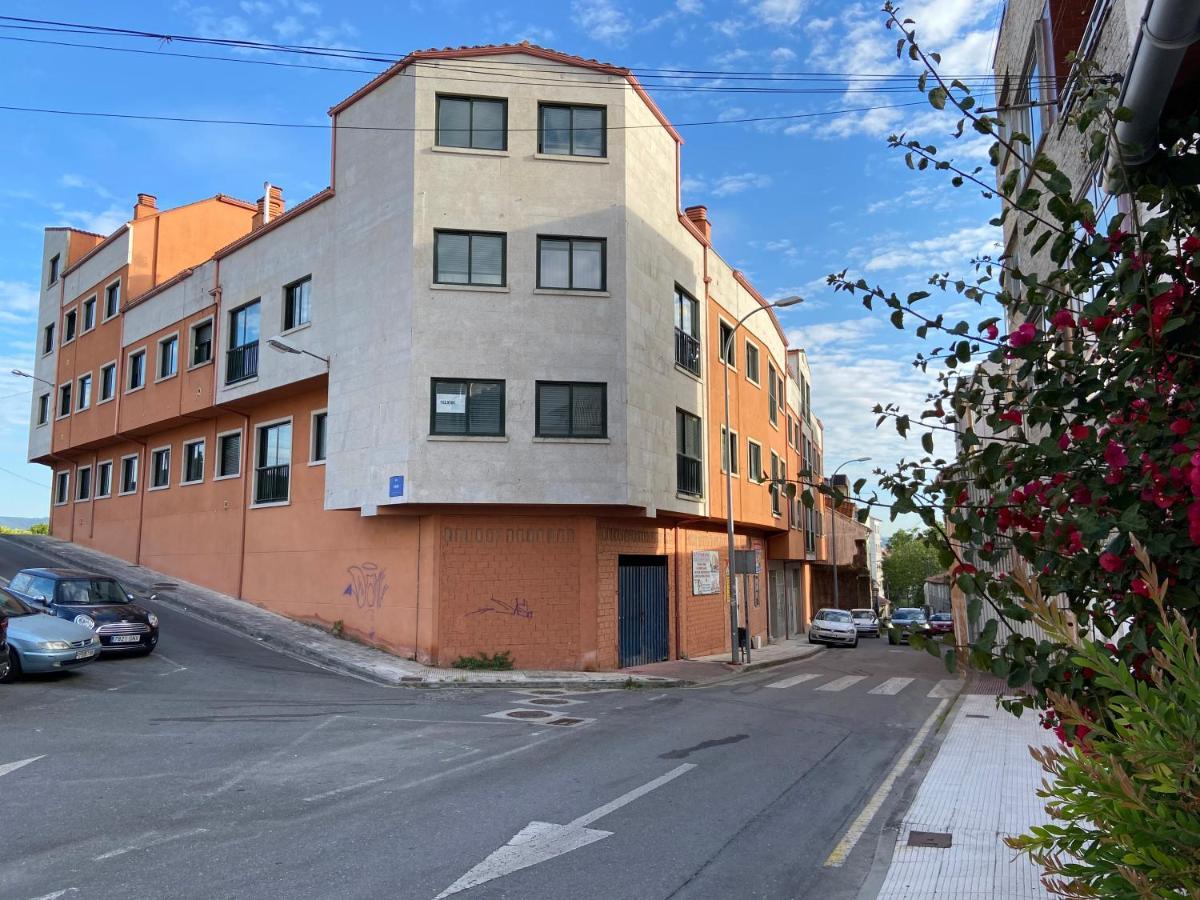 Lerez 2 * Pontevedra