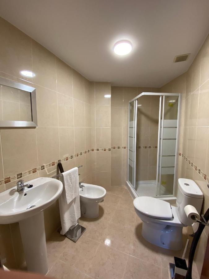 Apartment Lerez 2