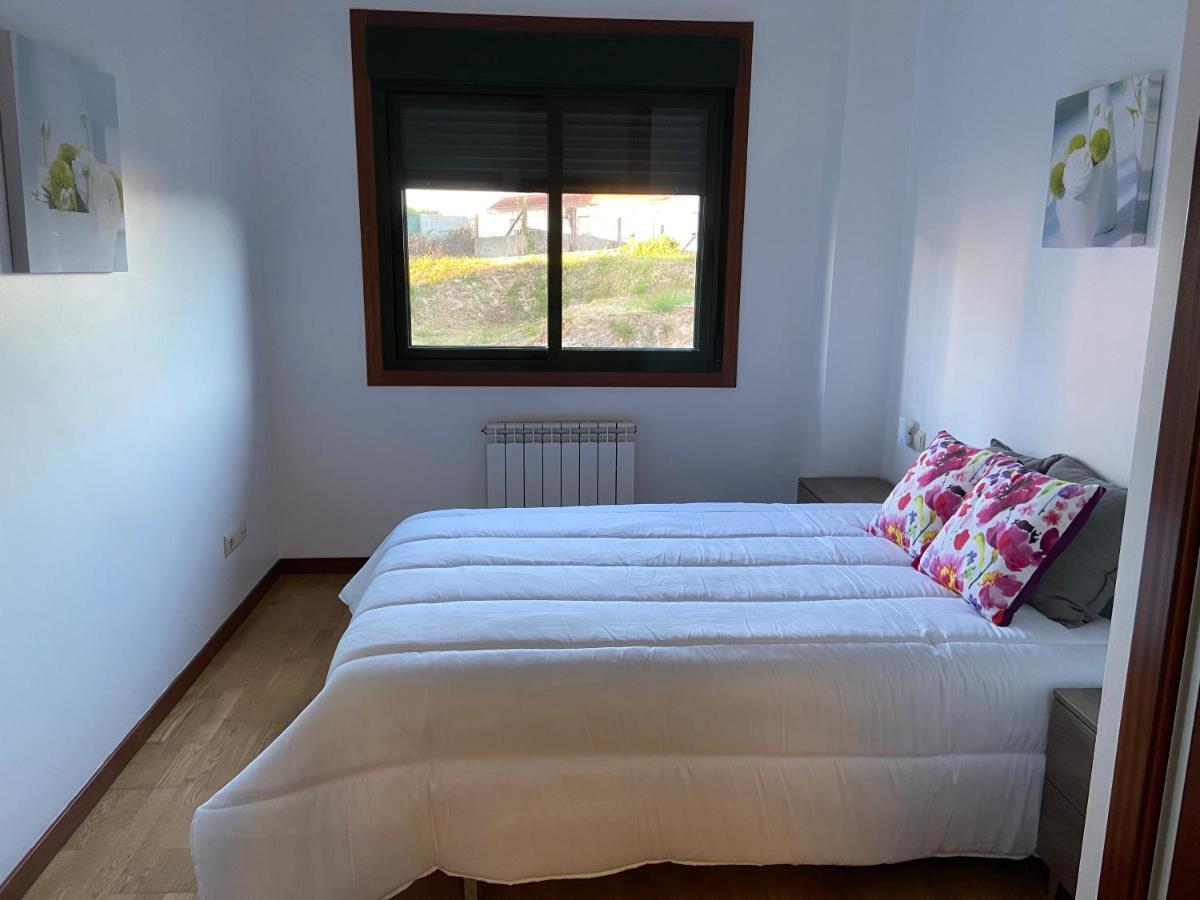 Lerez 2 Apartment Pontevedra
