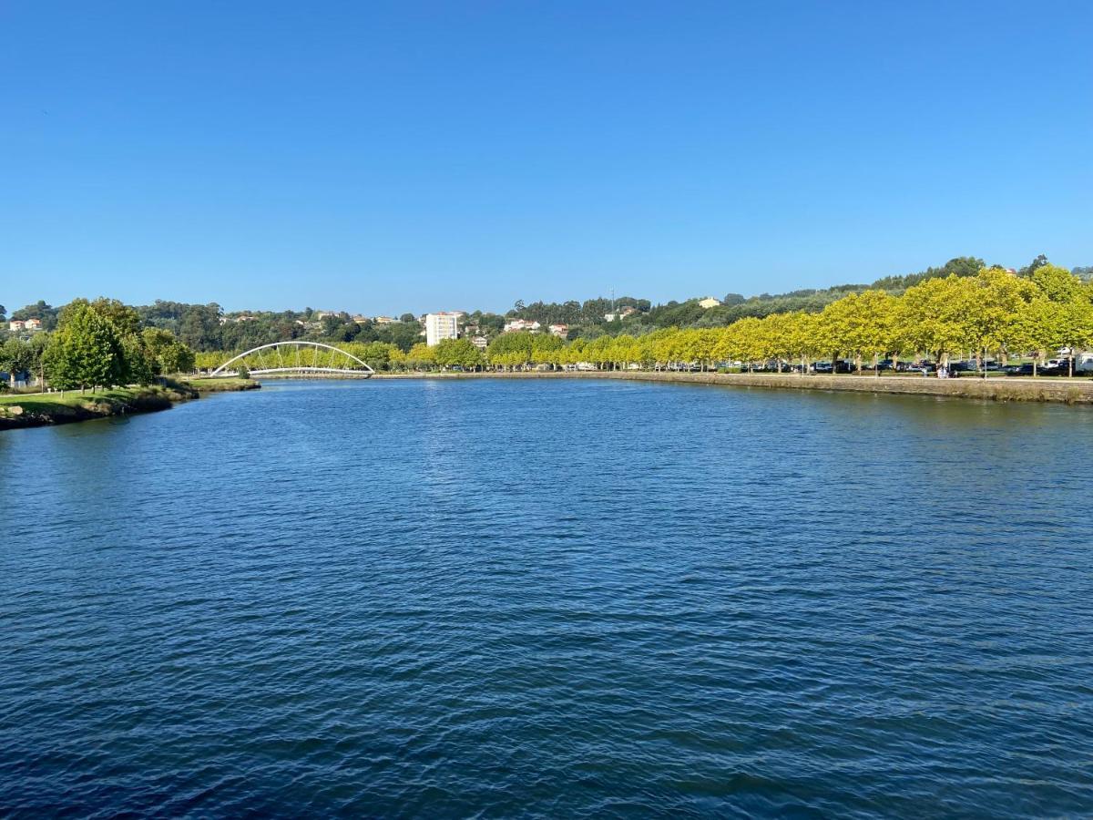 Apartment Lerez 2 Pontevedra