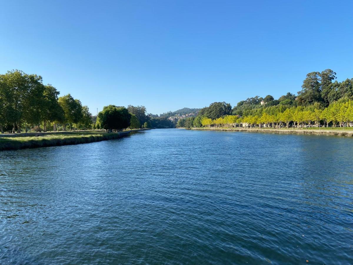 Lerez 2 Apartment Pontevedra