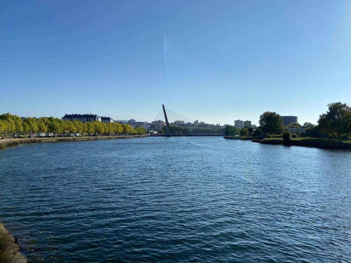 Apartamento Lerez 2 Pontevedra