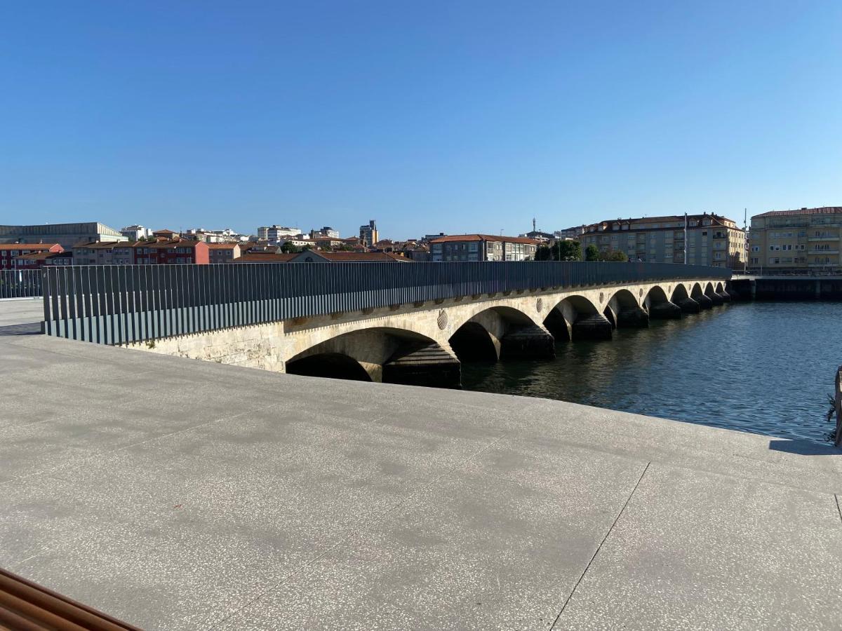 Lerez 2 * Pontevedra