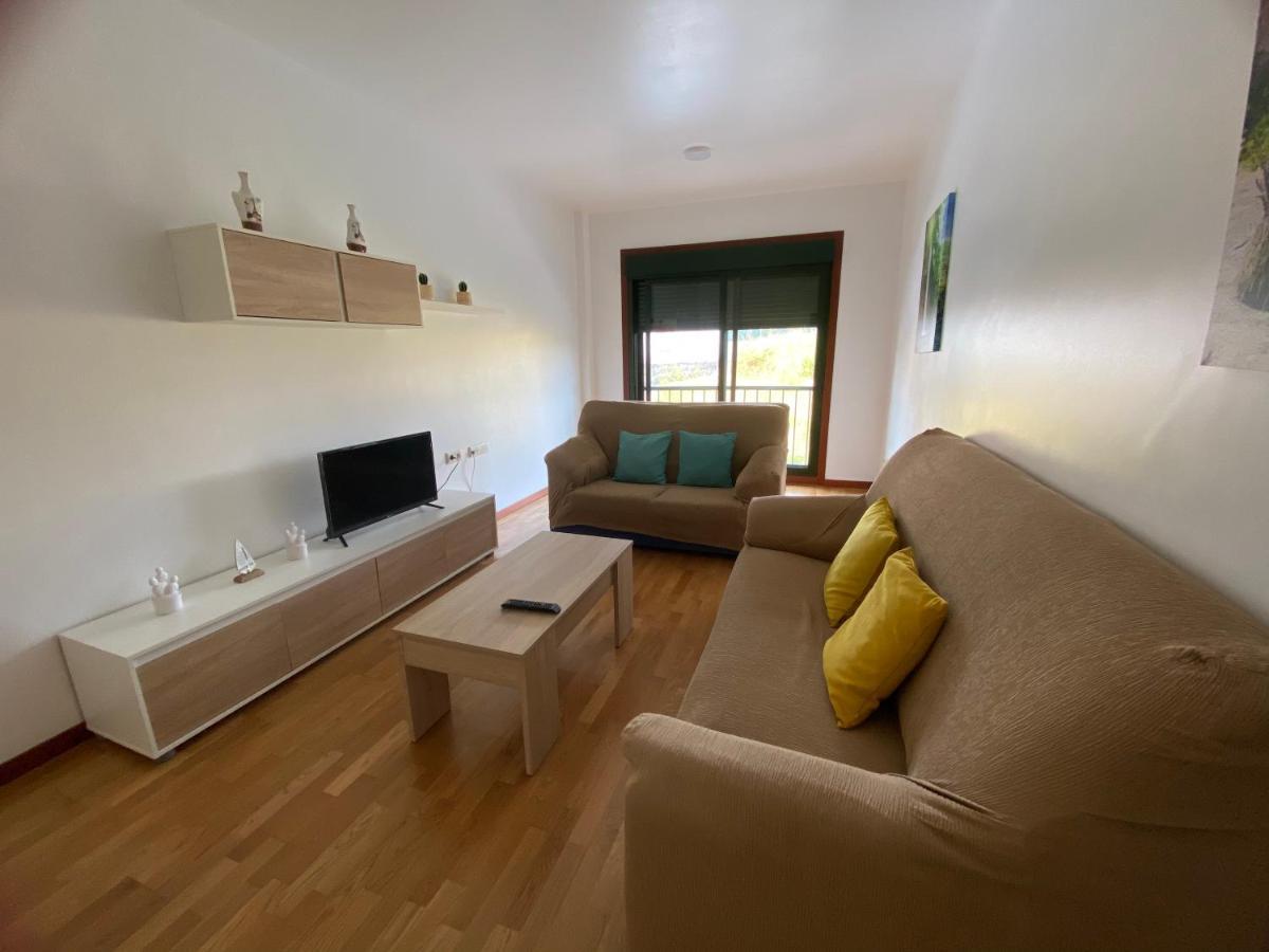 Lerez 2 Apartment Pontevedra