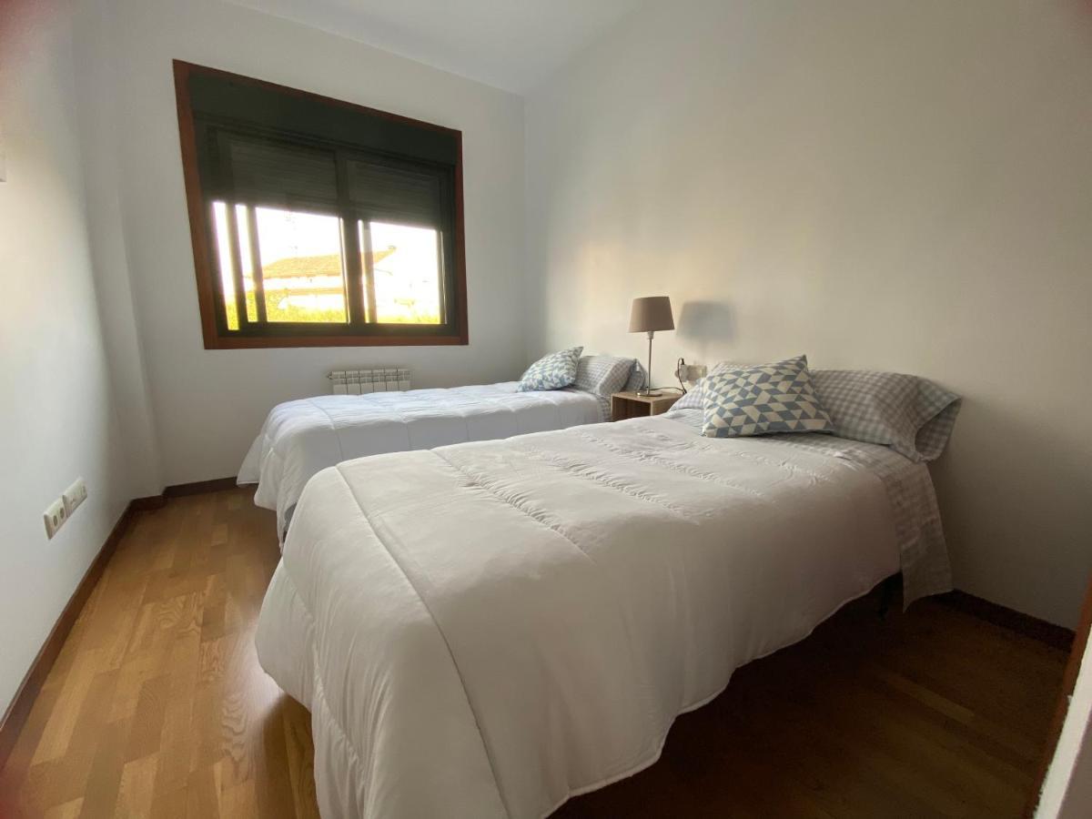 Apartamento Lerez 2 *